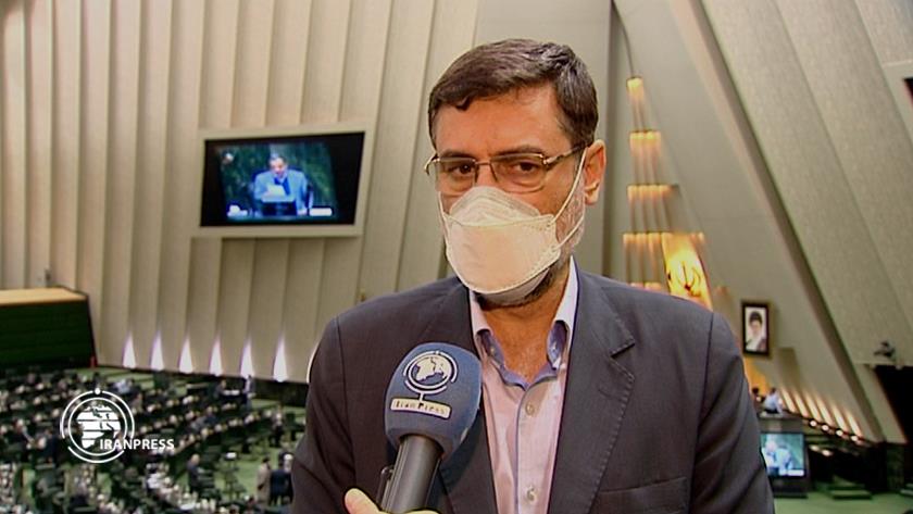 Iranpress: Iran’s practical action vis-à-vis practical action of others: MP