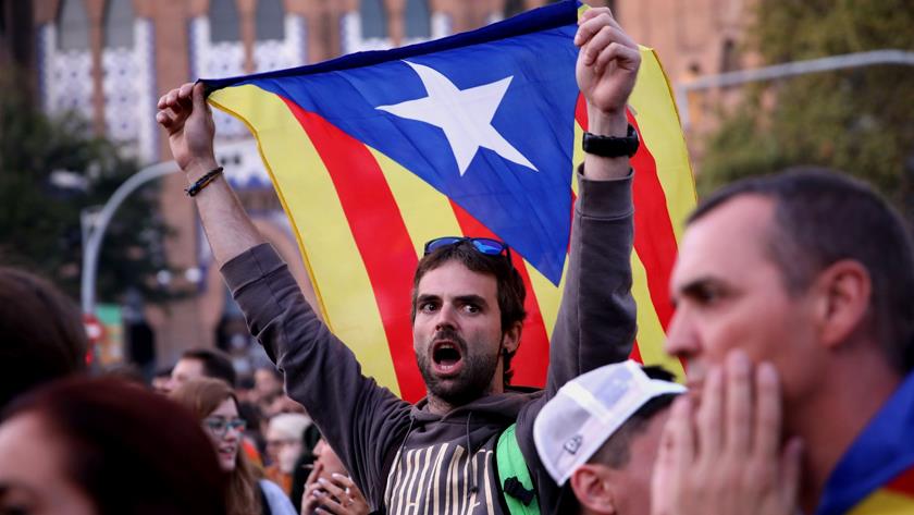 Iranpress: Catalonia holds regional election, testing separatists strength