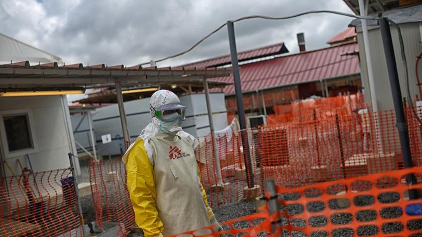 Iranpress: Guinea declares Ebola epidemic: First deaths since 2016