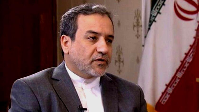 Iranpress: Deputy FM: We negotiated based on pessimism