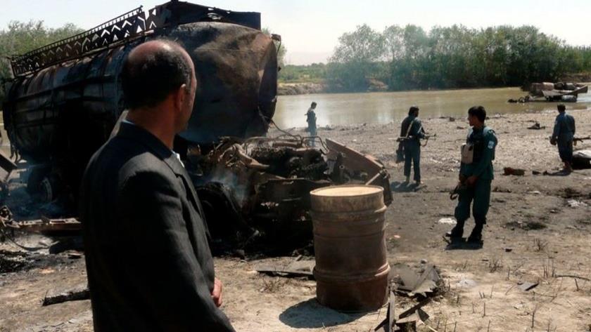 Iranpress: EU court backs Germany over probe into lethal Kunduz air attack