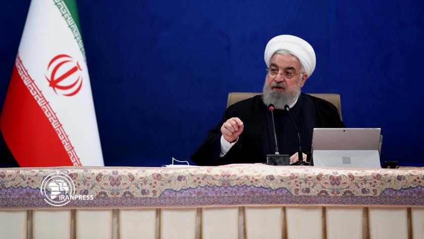 Iranpress: WMDs have no place in Iran