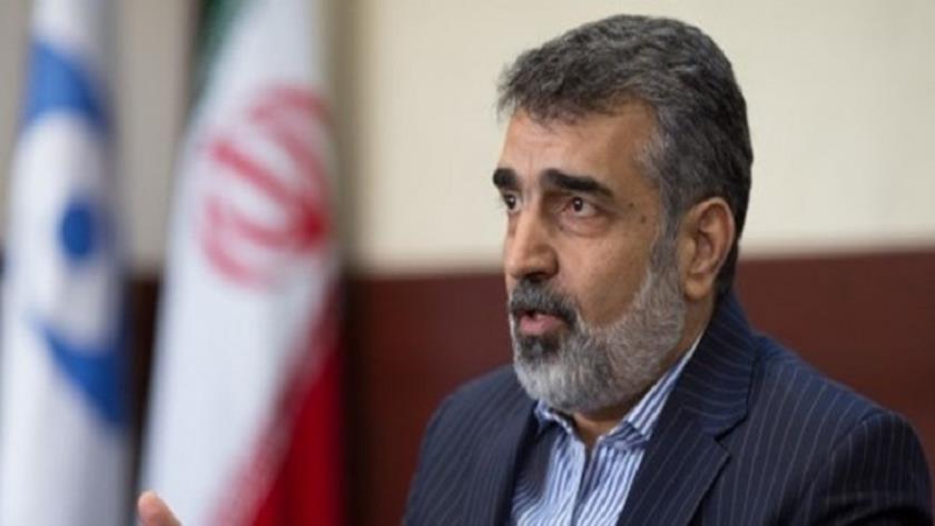 Iranpress: IAEA DG, to arrive in Tehran on Saturday, spokesman says