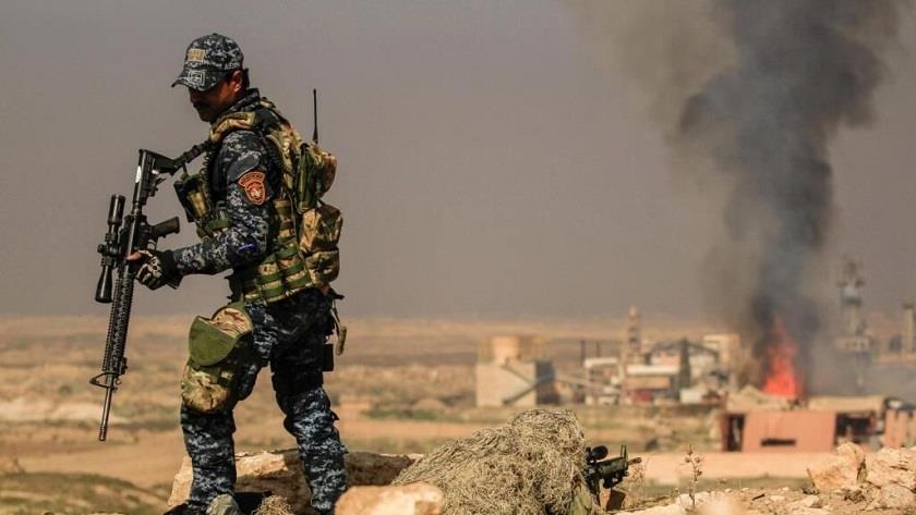 Iranpress: Iraqi PMU repels ISIS attack in eastern province
