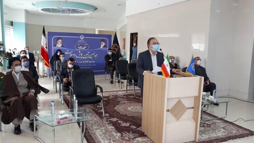 Iranpress: Medical equipment worth of 30 billion tomans put into operation in Iran