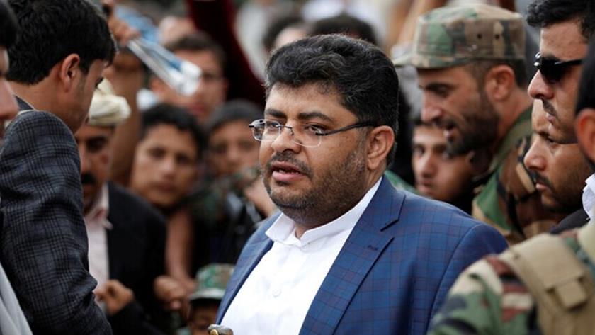 Iranpress: Marib battle is defense against aggression, siege of Yemen: Al-Houthi