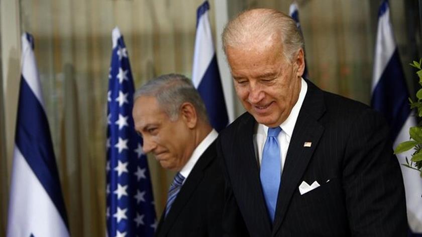 Iranpress: Netanyahu: Israel opposes US return to JCPOA