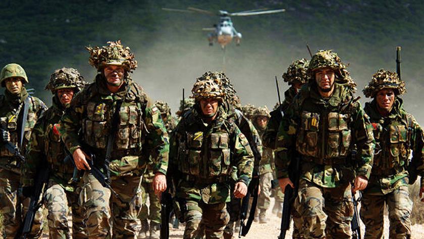 Iranpress: NATO forces increase is occupation of Iraq: Diyala scholars