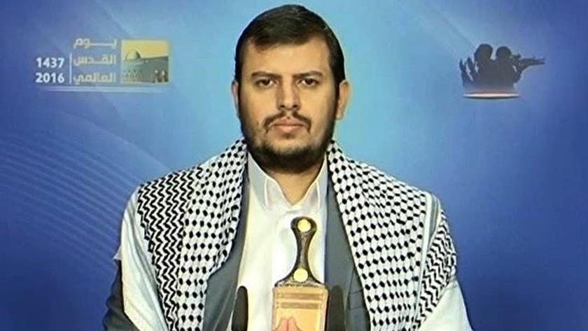 Iranpress: Our battle in Marib is to drive out aggressors: Ansarullah leader