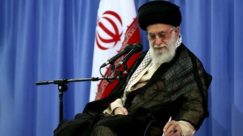Iranpress: Leader: Islamic Revolution inscribes 