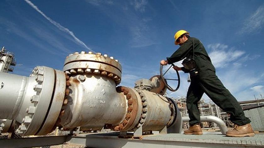 Iranpress: Iran seeks gas exports to Europe: CEO