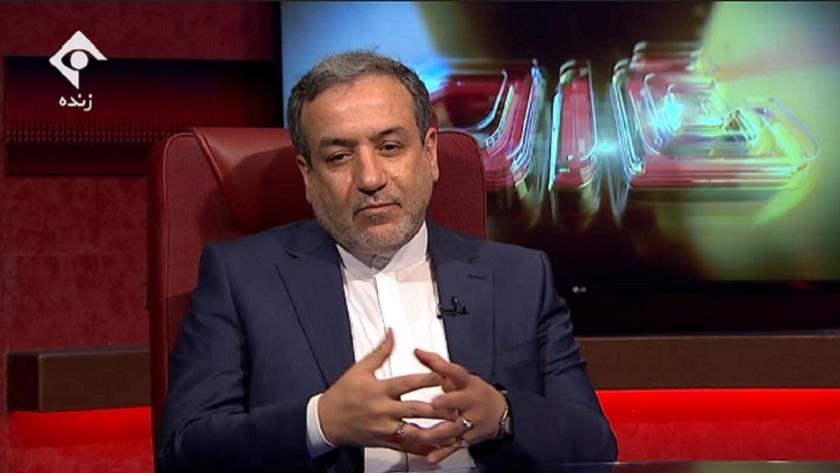 Iranpress: New US administration willing to return to JCPOA: Araghchi