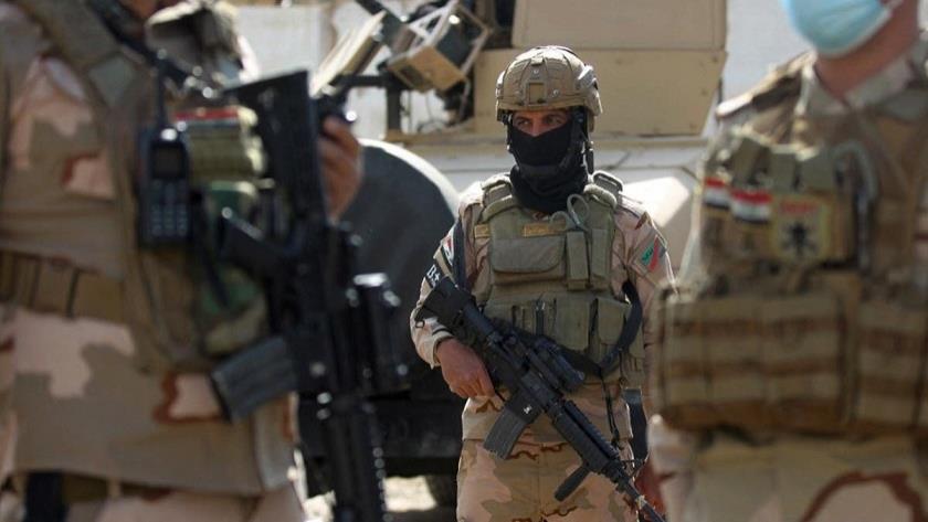 Iranpress: Clashes between Iraqi forces and ISIL leave at least 7 dead