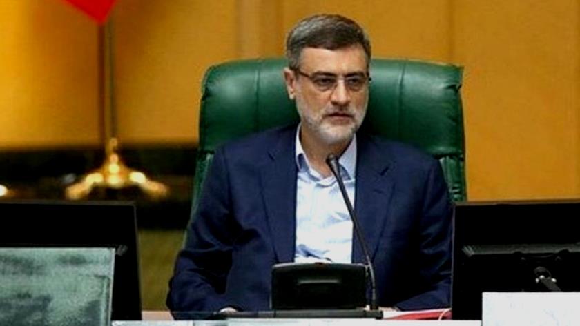 Iranpress: It is time for "action vis-à-vis action" facing West: Vice Speaker of Iran