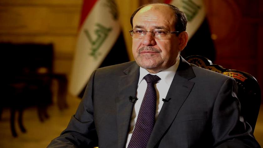 Iranpress: Nouri al-Maliki: US troops not necessary in Iraq