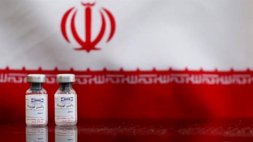 Iranpress: "COV Iran Barakat" vaccine is ready to enter second stage of human trial
