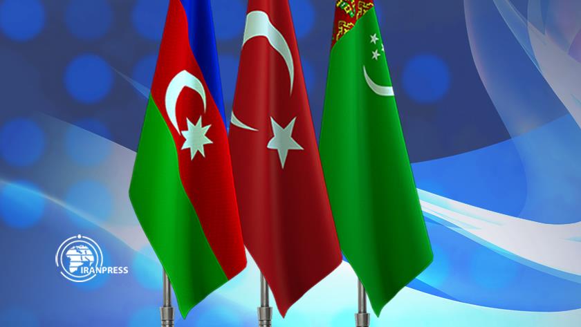 Iranpress: Trilateral meeting of Turkey, Azerbaijan, Turkmenistan FMs to be held in Ankara
