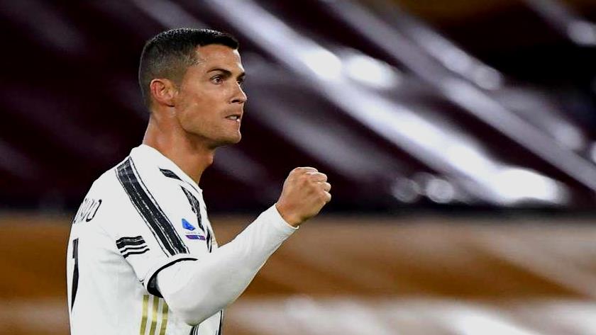 Iranpress: Ronaldo shines as Juventus win
