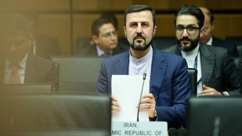 Iranpress: Iran stops additional protocol allowing IAEA snap inspections