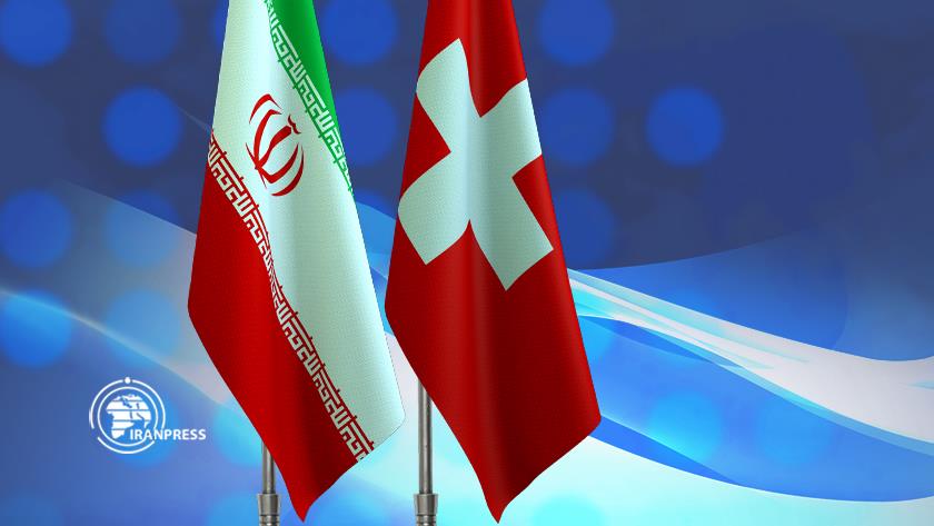 Iranpress: Swiss demands more investment in Iran