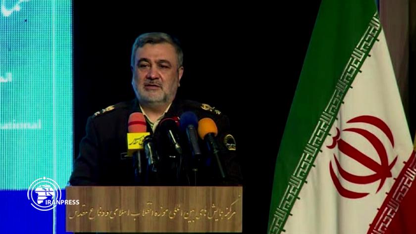 Iranpress: Iran-Iraq war, a critical period for Iranians to rebuild authority: Military official