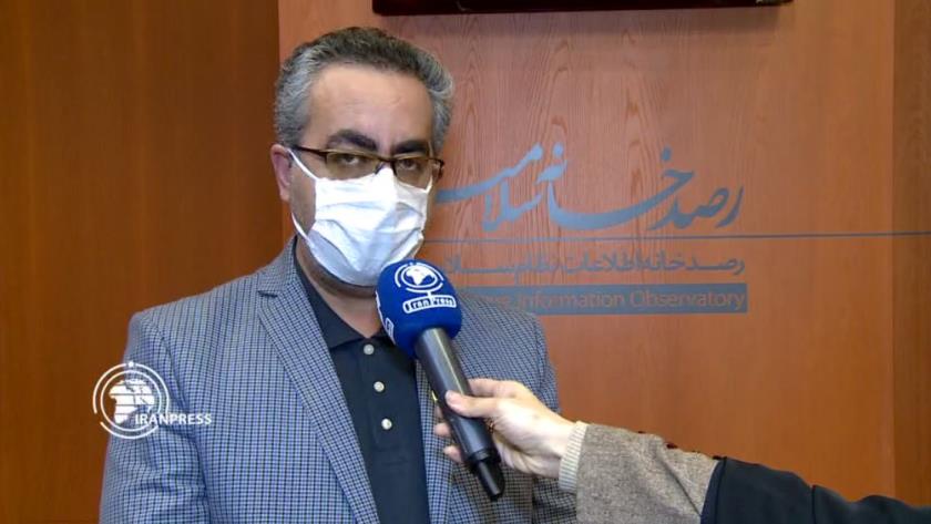 Iranpress: Health official: 100,000 people to vaccinate in second phase