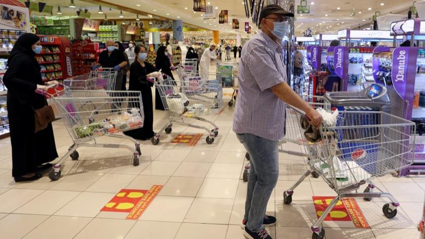 Iranpress: Boycott brought down Saudi imports from Turkey by 72% in December