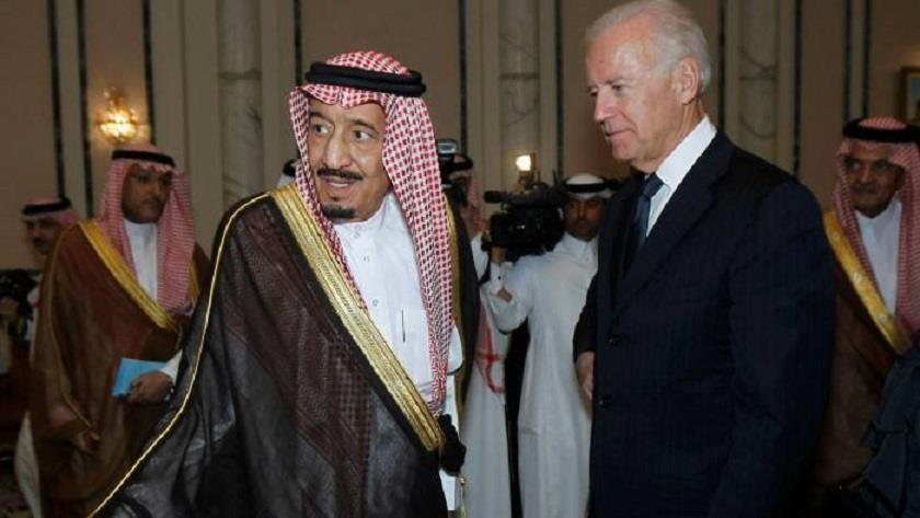 Iranpress: Biden talks with Salman as US recalibrates relations with Saudis