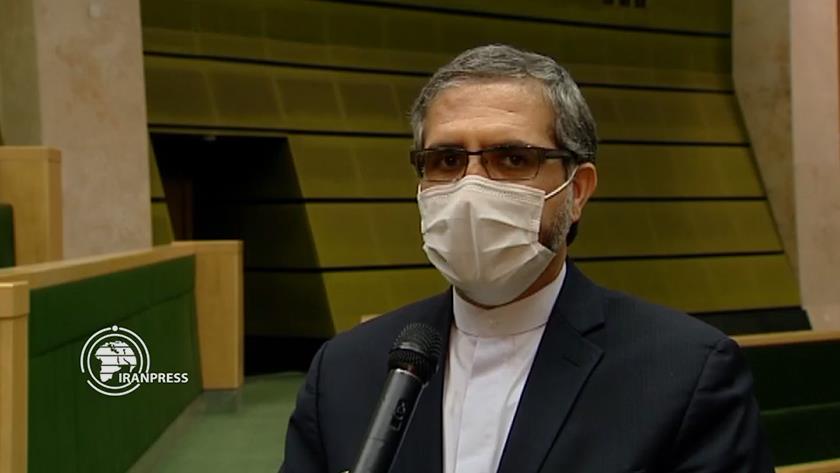 Iranpress: MP: US, Europe measures threaten Iran-IAEA agreement