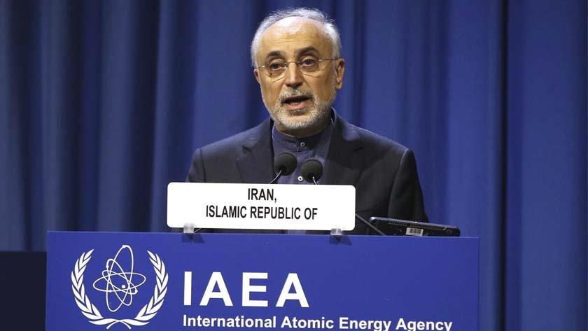 Iranpress: Iran warns IAEA over possible resolution of BoG