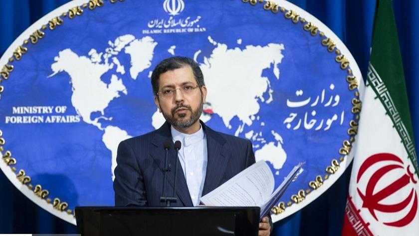 Iranpress: Iran condemns US strike on eastern Syria