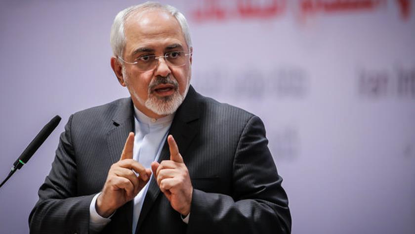 Iranpress: FM Zarif warns Europe, US over misconduct in Board of Governors