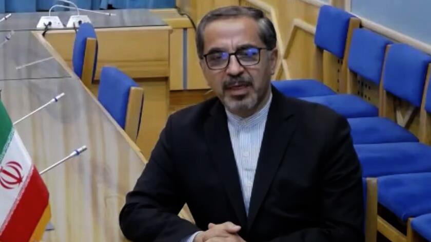 Iranpress: Sanctions should not affect Iran-Europe trade relations: MFA official