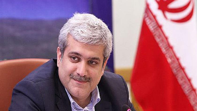 Iranpress: Iran’s Vice President for Science, Technology arrives in Syria