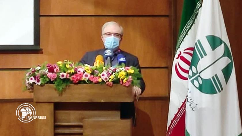 Iranpress: Green growth must provide environmental indicators: Health Min