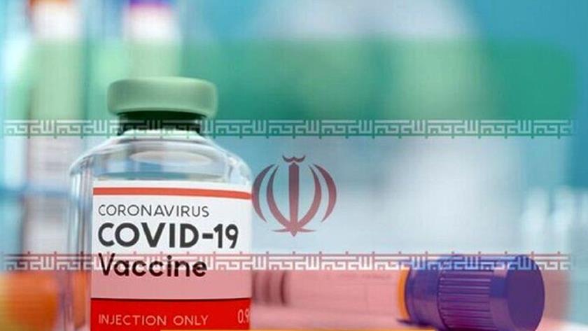 Iranpress: Iran produces 6 types of corona vaccines