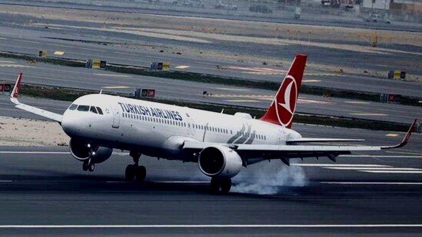Iranpress: Shiraz-Istanbul flights resume