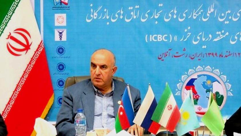 Iranpress: Iranian trade official stresses expansion of Eurasia members
