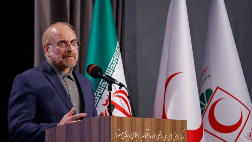 Iranpress: Reliance on people key to Iran’s prosperity: Ghalibaf