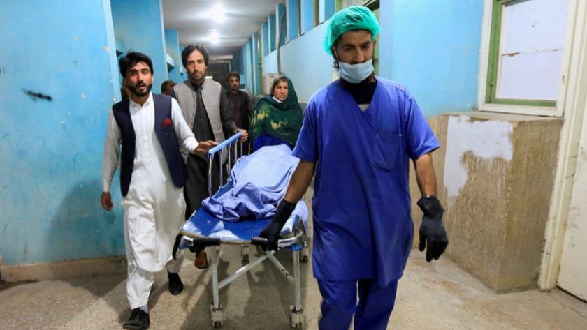 Iranpress: Three female media workers killed in eastern Afghanistan