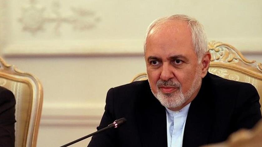 Iranpress: Zarif: Mechanism for releasing Iranian frozen money from S. Korea has been agreed
