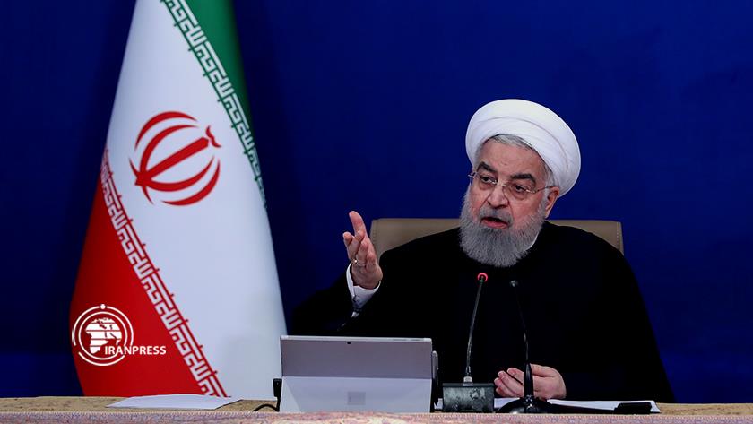 Iranpress: JCPOA, most important political agreement in Iranian history