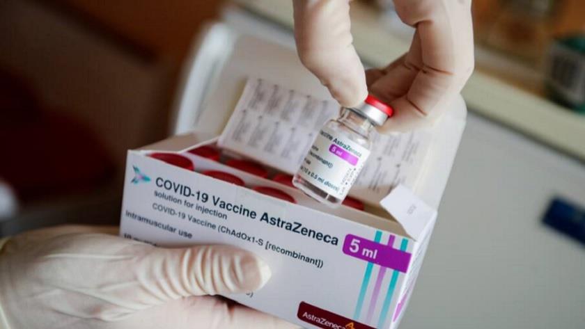 Iranpress: Fake COVID vaccine seizures in several countries are tip of the iceberg: Interpol