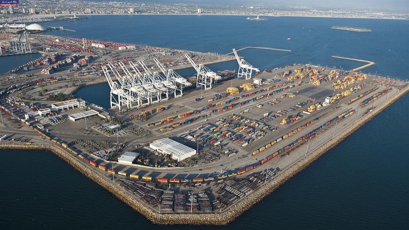 Iranpress: Chabahar port, safe way to develop exports with Central Asia