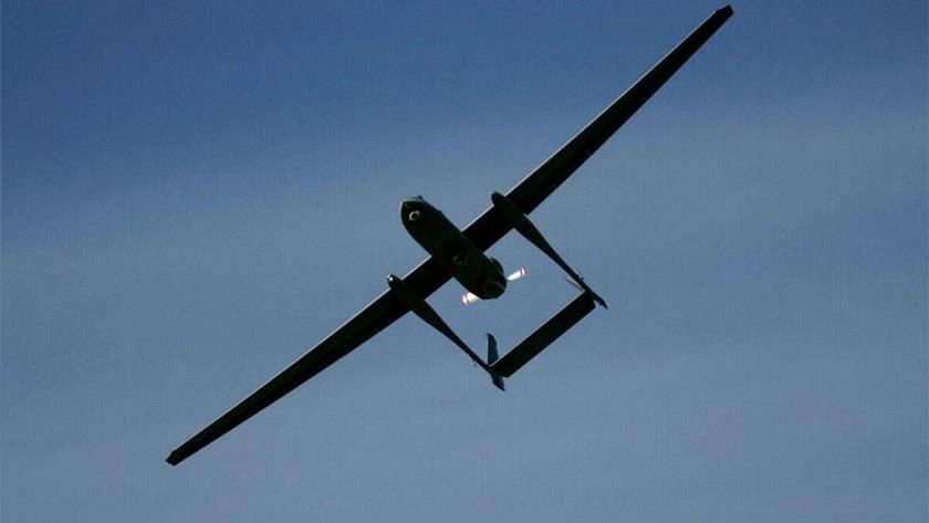 Iranpress: Yemeni drones target Khalid Air Base in southern Saudi Arabia