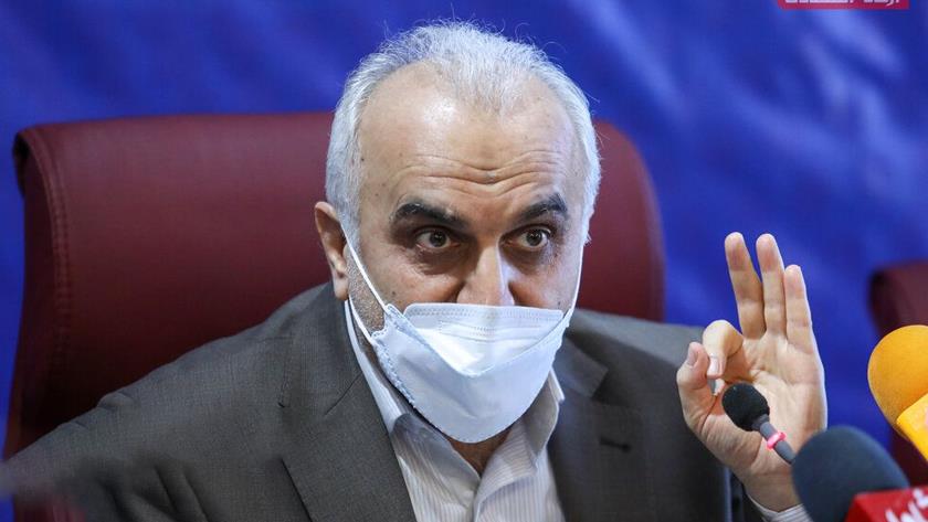 Iranpress: Iran will reach its blocked money in Iraq: Economy Min.
