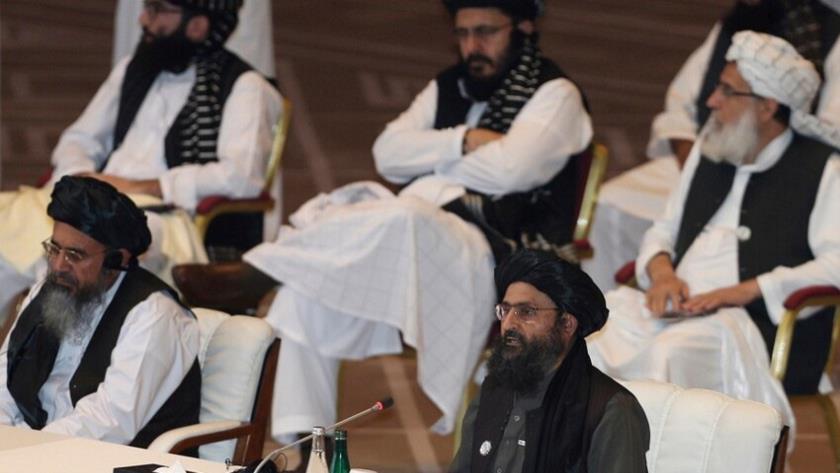 Iranpress: Taliban leaders restart peace talks with US