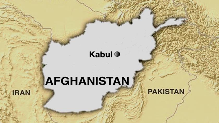 Iranpress: Kabul blast leaves four casualties