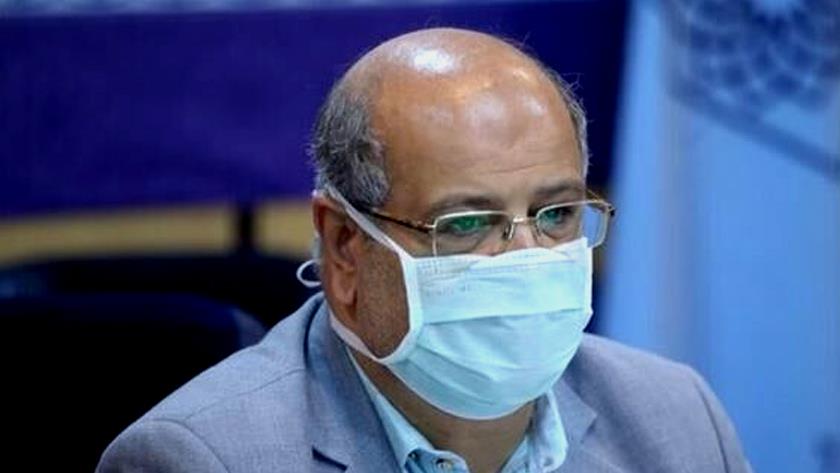 Iranpress: Tehran, coronavirus treatment hub: Top health official