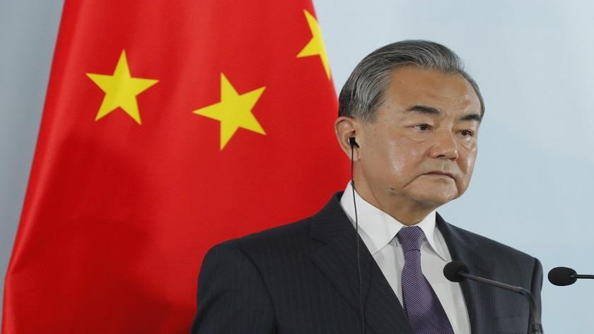 Iranpress: China calls on US to back down on Taiwan
